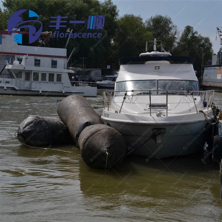 Marine Ship Moving Airbags Marine Ship Moving Airbags
